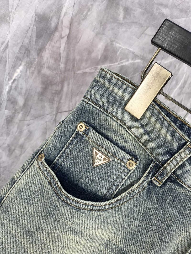 Chrome Hearts Jeans